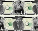 Harriet Tubman (image: National Archives) and Eleanor Roosevelt (image: Roosevelt Presidential Library) could be on the new $10 bill. Illustration: StudyHall.Rocks.